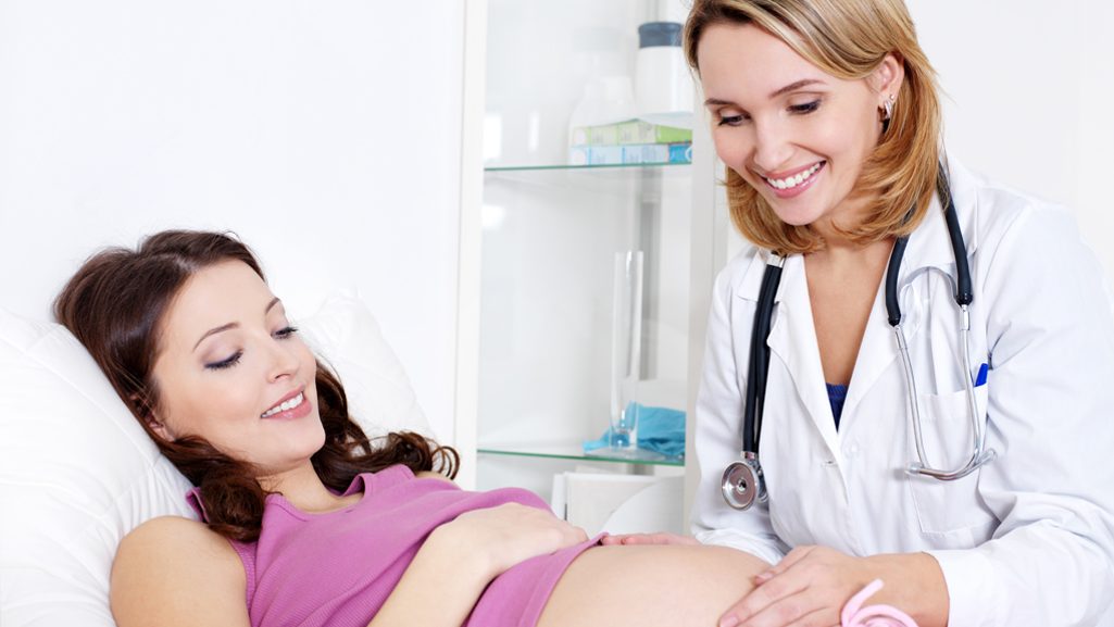 Schwangerschaftsdiabetes: Behandlung